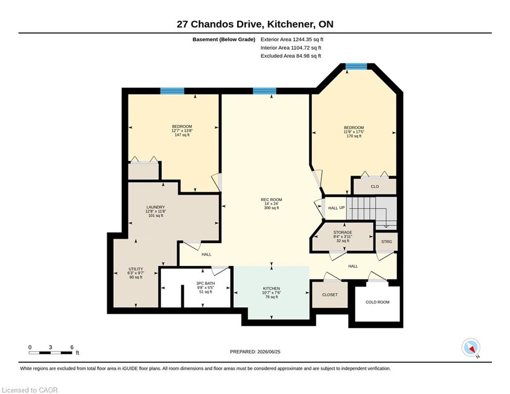 27 Chandos Drive Property Photo 47