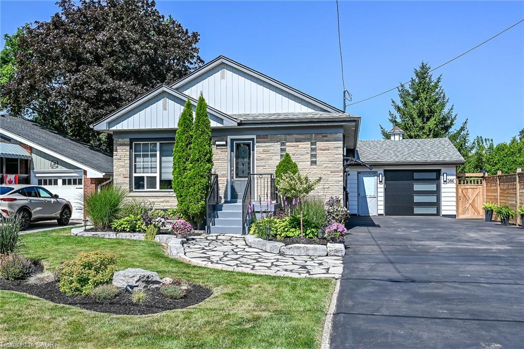 386 Upper Kenilworth Avenue Property Photo 1