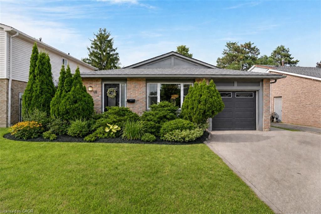 18 Bismark Drive Property Photo 1