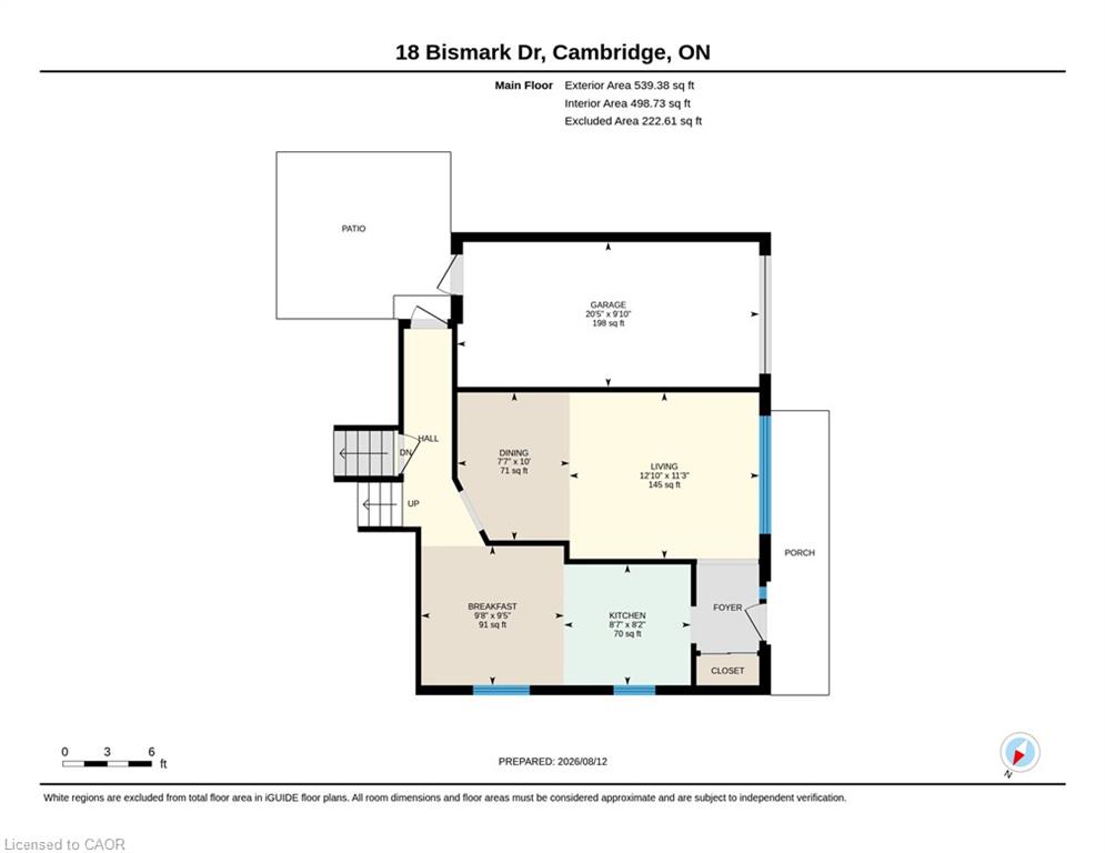 18 Bismark Drive Property Photo 48