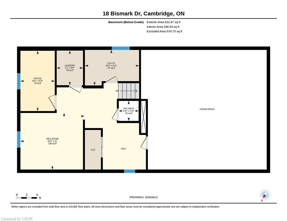 18 Bismark Drive Property Photo 50
