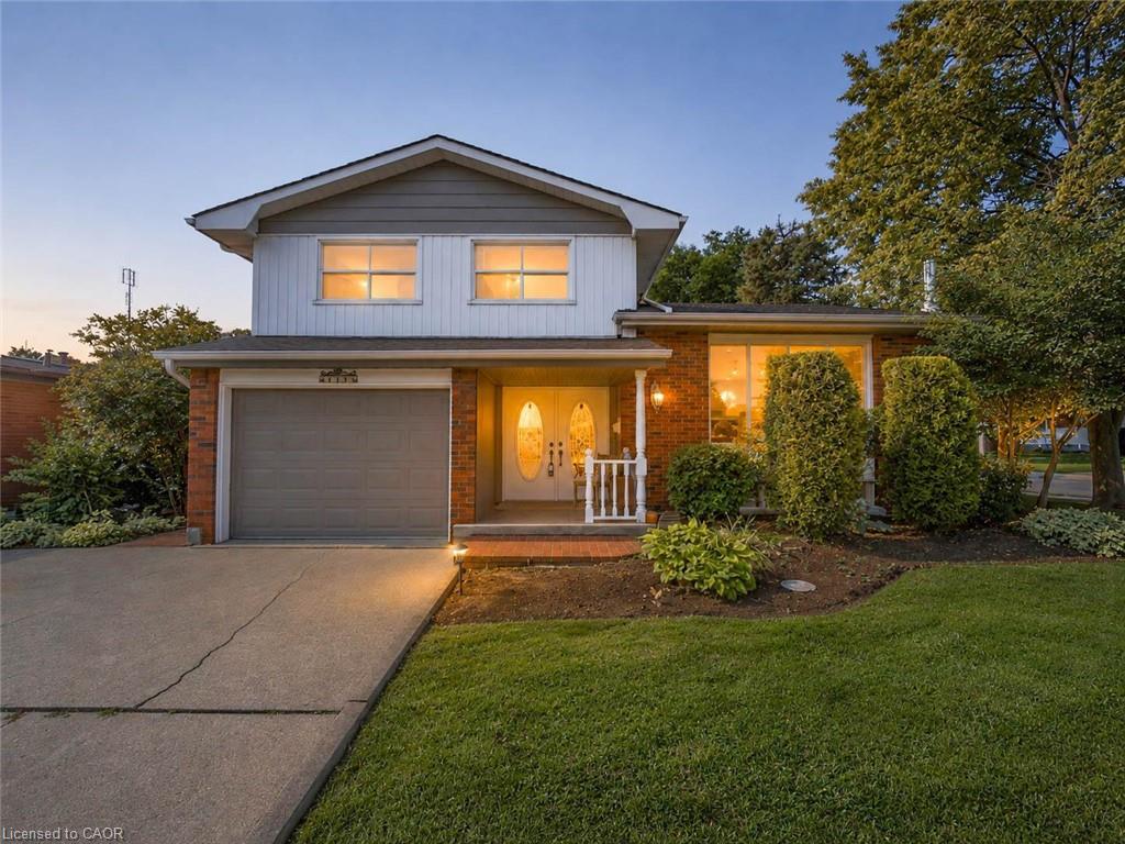 143 Cromwell Crescent