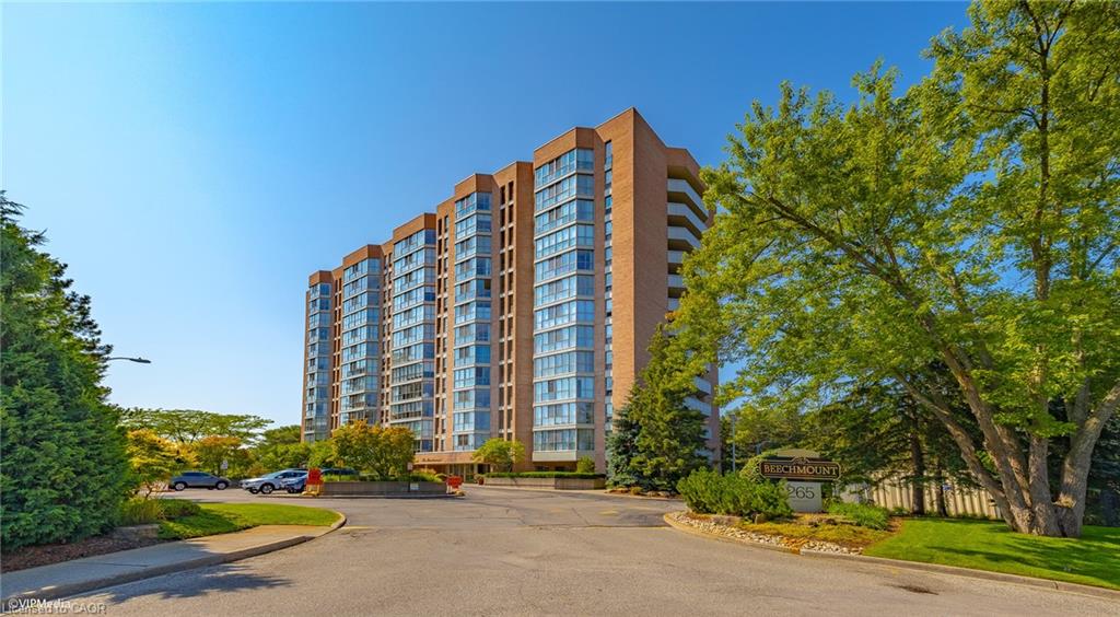 601-265 Westcourt Place Property Photo 1