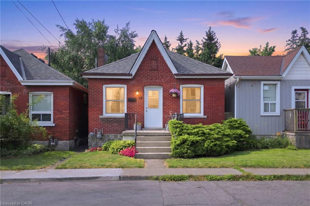 58 Edinburgh Avenue Property Photo 1