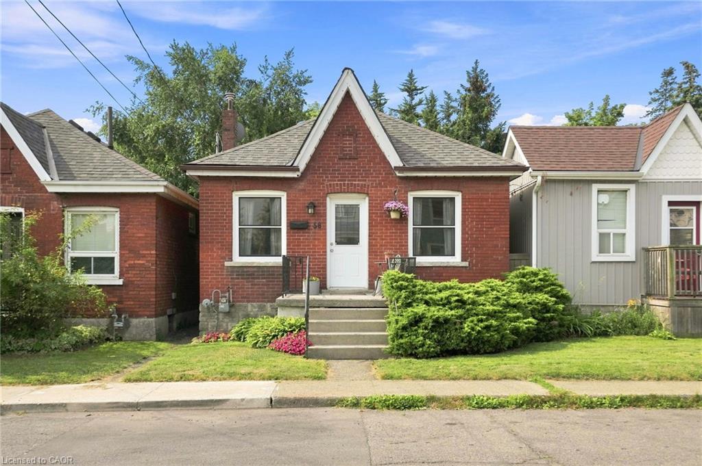 58 Edinburgh Avenue Property Photo 2