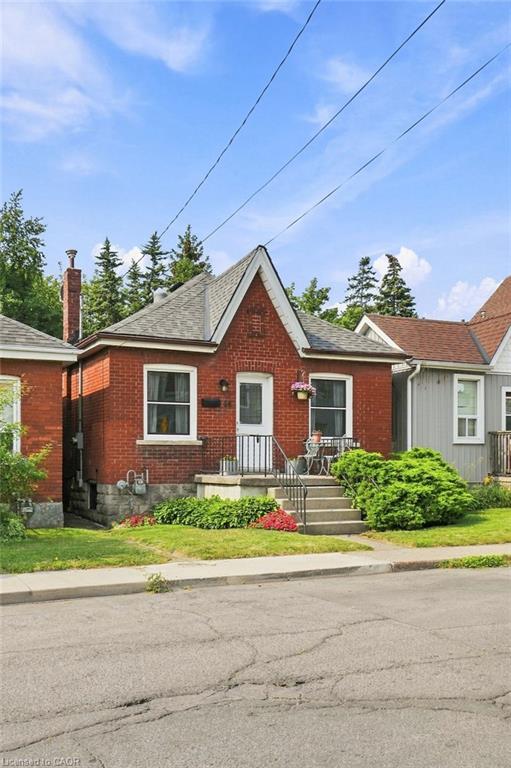 58 Edinburgh Avenue Property Photo 4