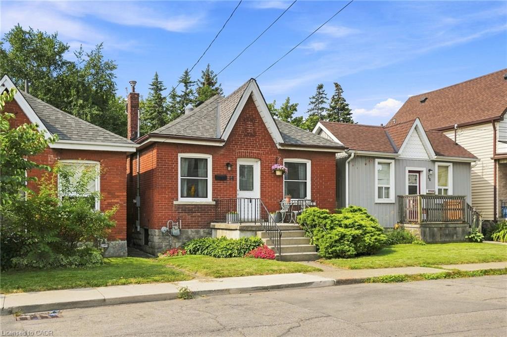58 Edinburgh Avenue Property Photo 6
