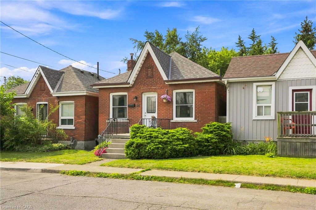 58 Edinburgh Avenue Property Photo 7