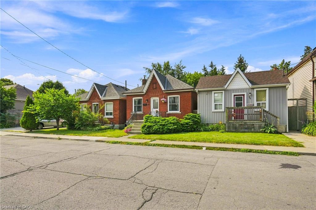 58 Edinburgh Avenue Property Photo 8