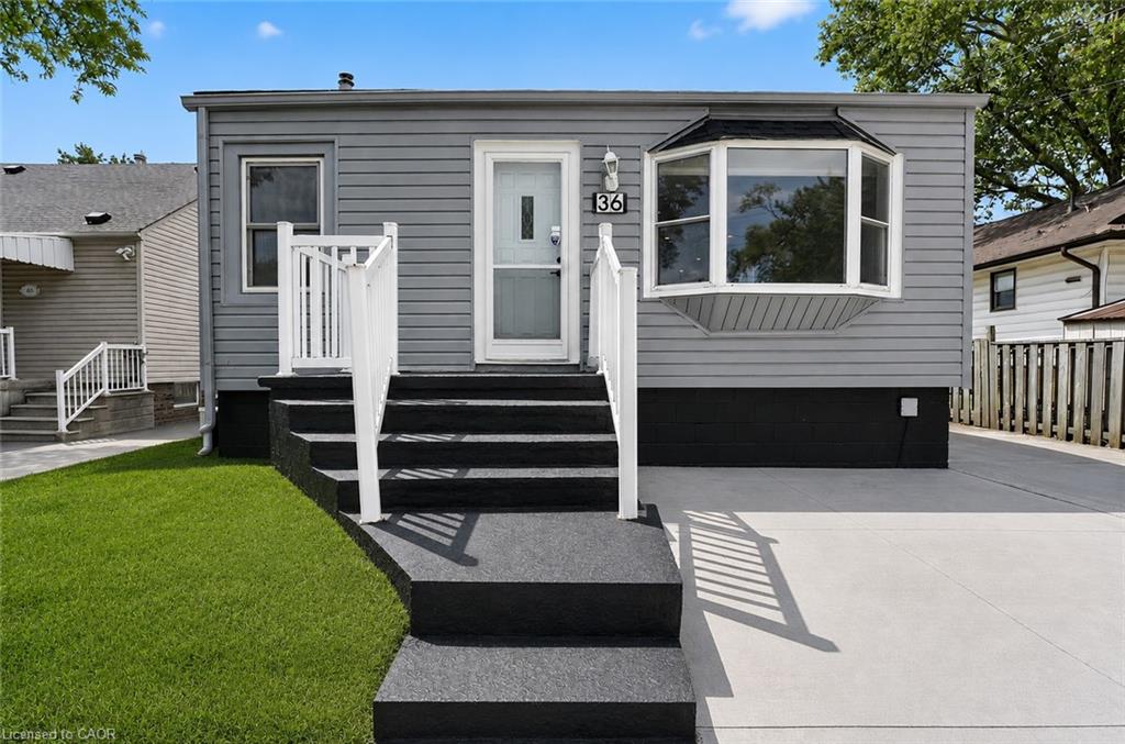 36 Mahony Avenue Property Photo 1