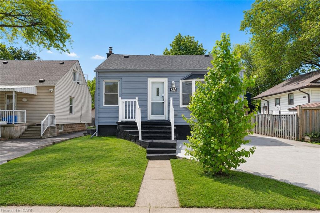 36 Mahony Avenue Property Photo 2