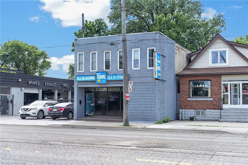1292 Barton Street E Property Photo 2