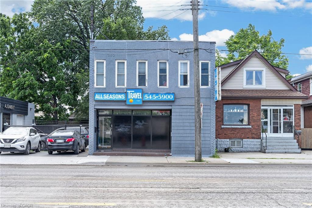 1292 Barton Street E Property Photo 3
