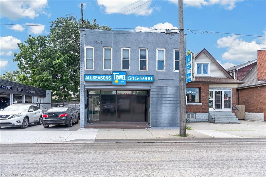 1292 Barton Street E Property Photo 49