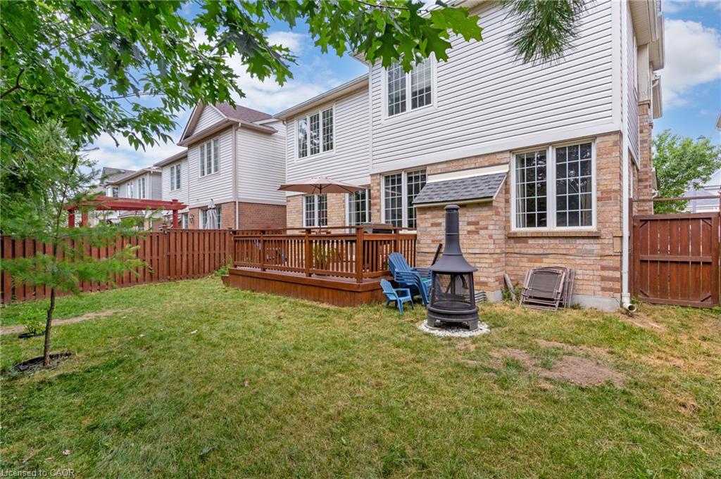 170 Garth Massey Drive Property Photo 3