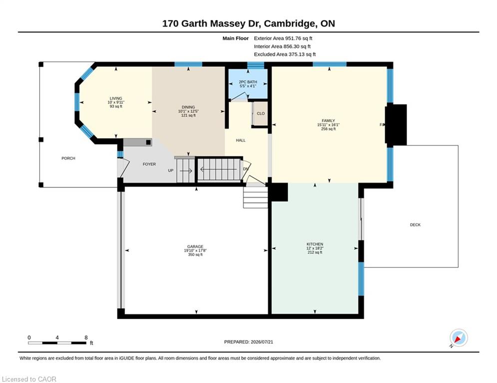 170 Garth Massey Drive Property Photo 43