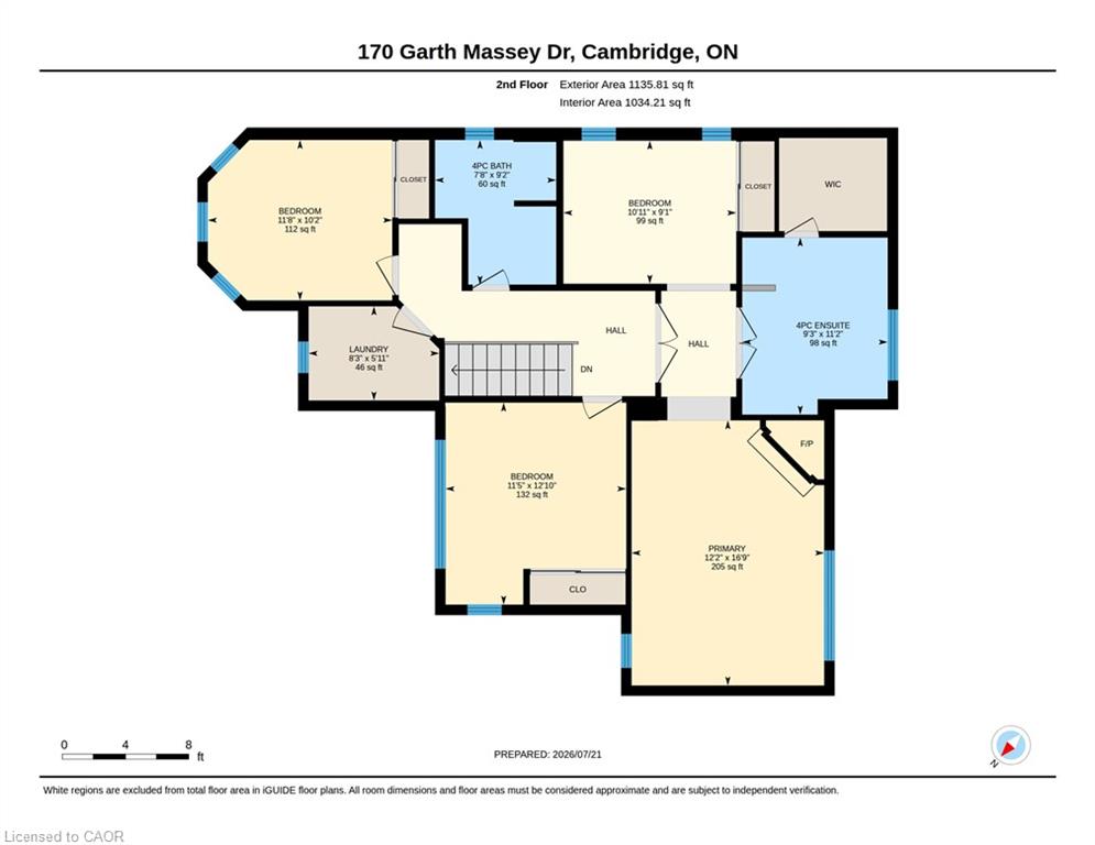 170 Garth Massey Drive Property Photo 44