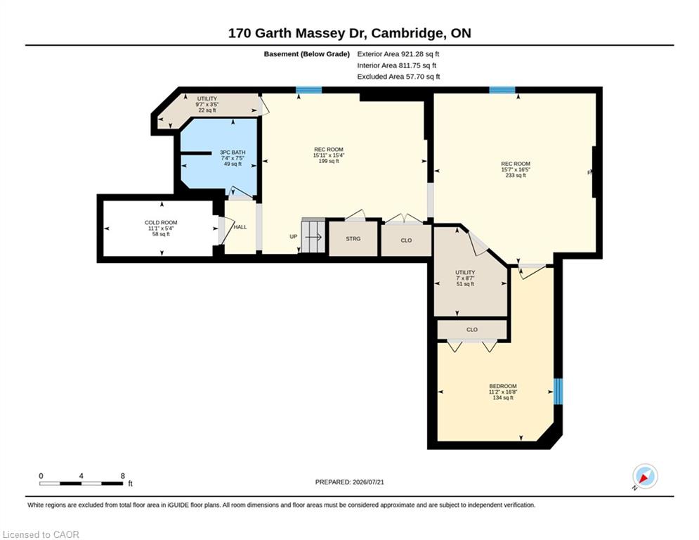 170 Garth Massey Drive Property Photo 45