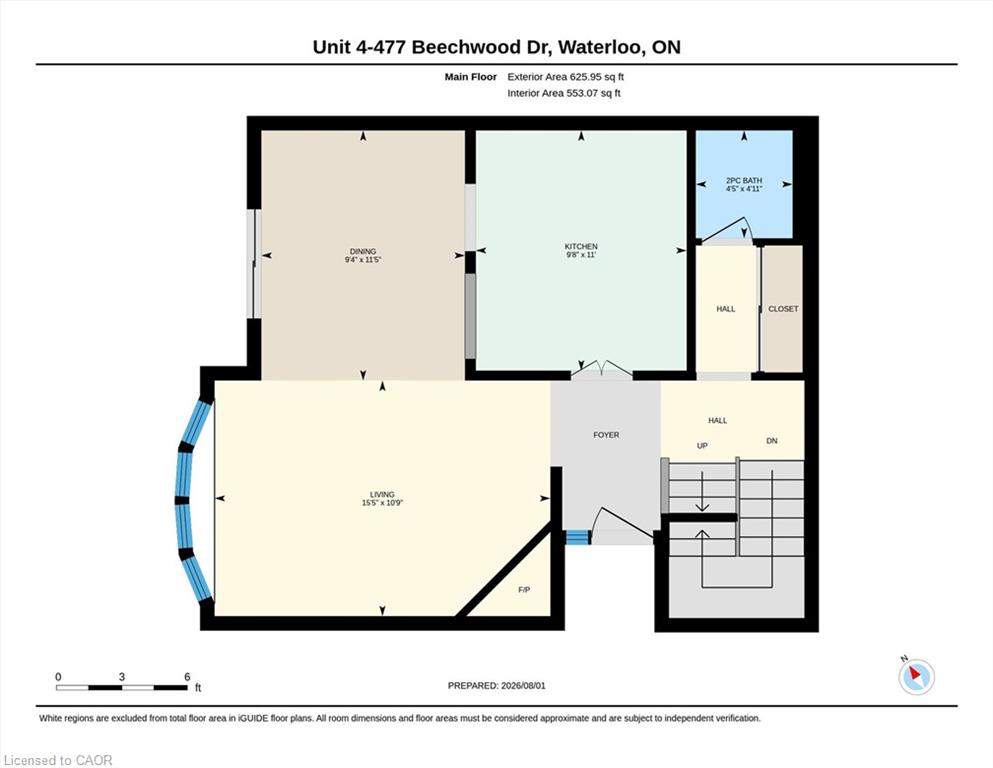 4-477 Beechwood Drive Property Photo 38
