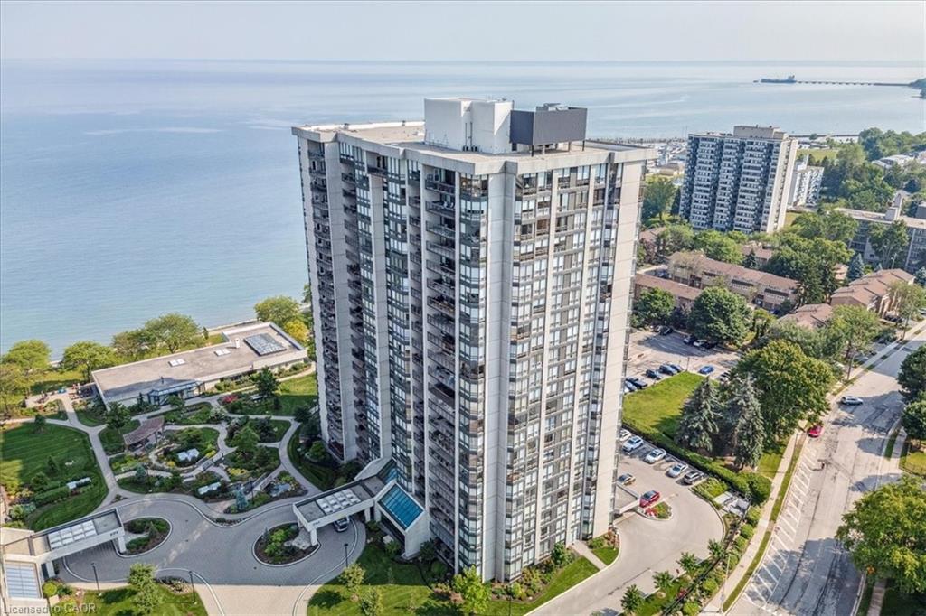 1401-2180 Marine Drive Property Photo 1