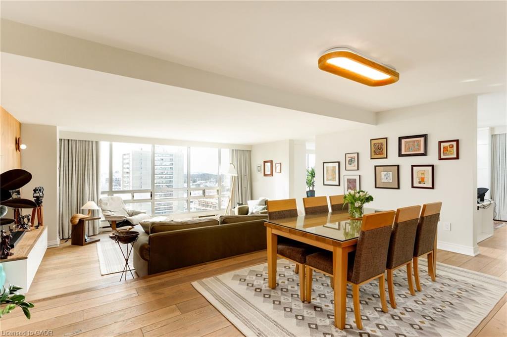 1401-2180 Marine Drive Property Photo 3