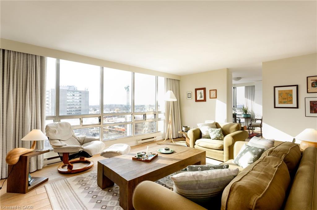 1401-2180 Marine Drive Property Photo 4