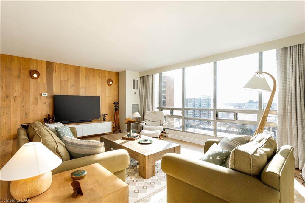 1401-2180 Marine Drive Property Photo 5