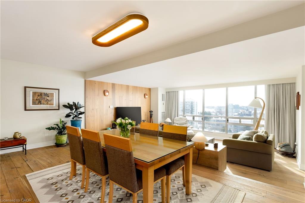 1401-2180 Marine Drive Property Photo 8