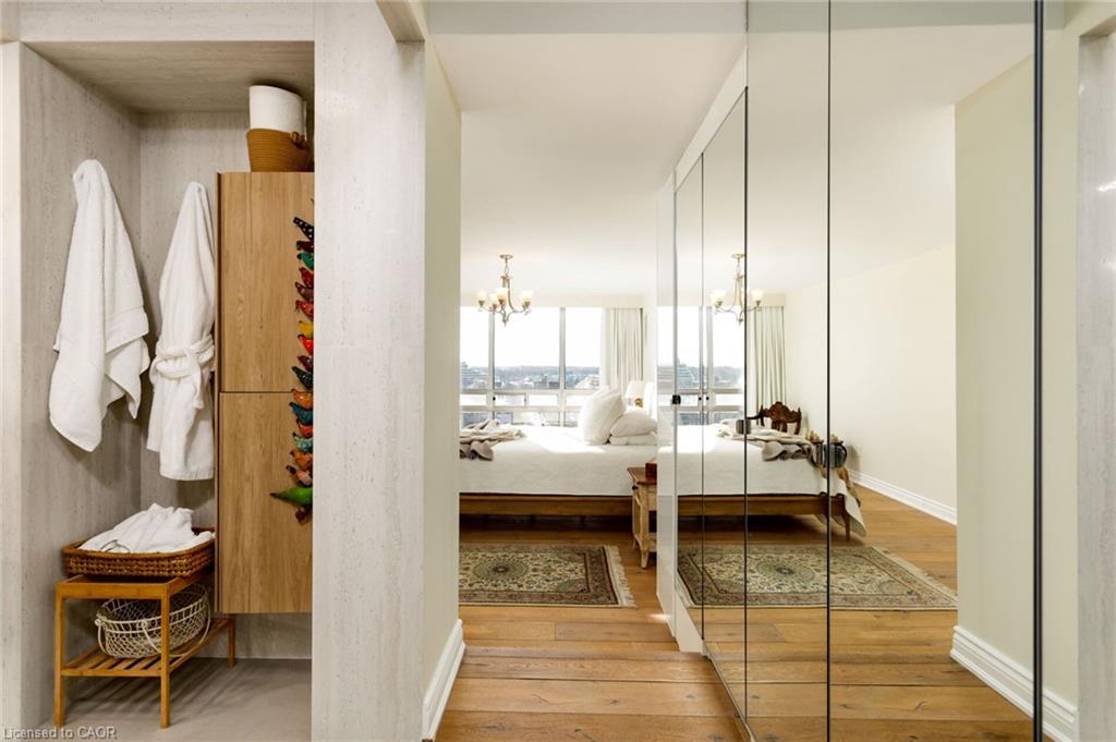 1401-2180 Marine Drive Property Photo 26