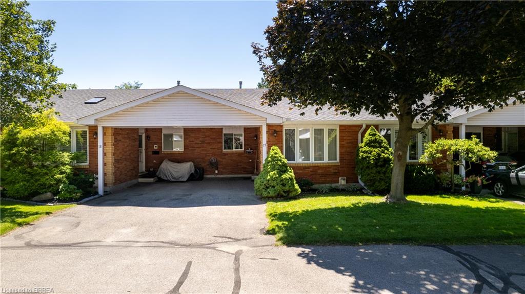 19-1030 Colborne Street E Property Photo 1