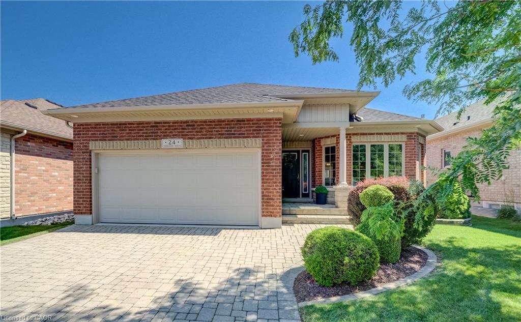 24 Thimbleberry Crossing Property Photo 1