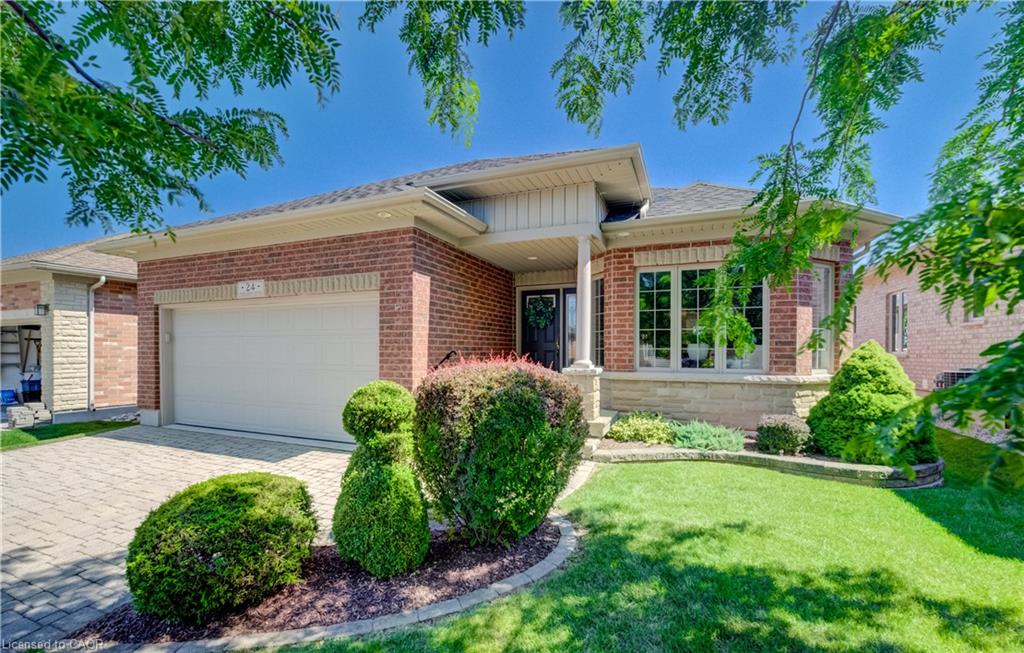 24 Thimbleberry Crossing Property Photo 2
