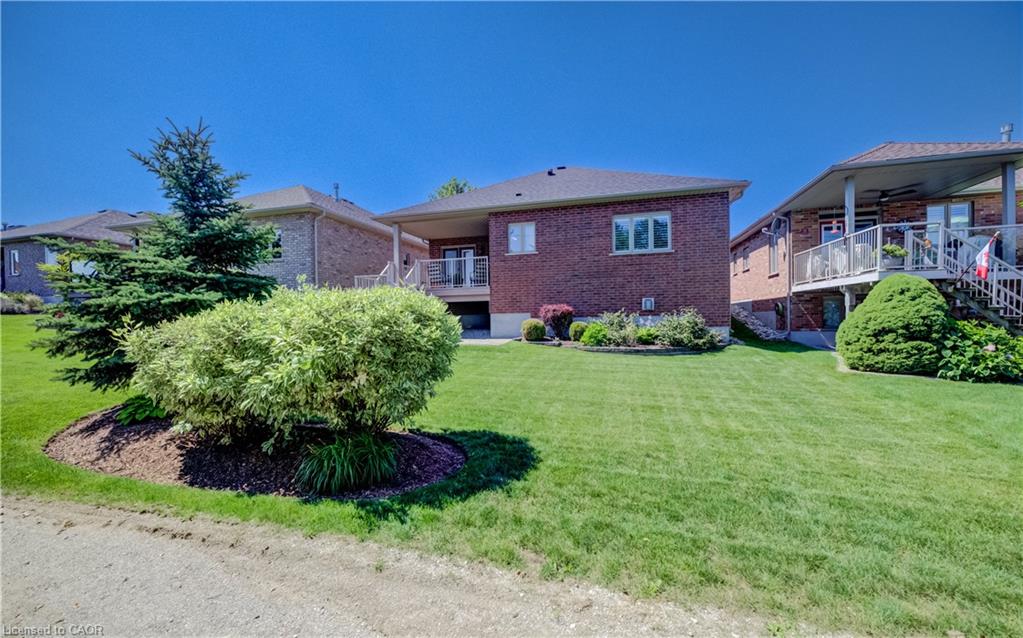 24 Thimbleberry Crossing Property Photo 39