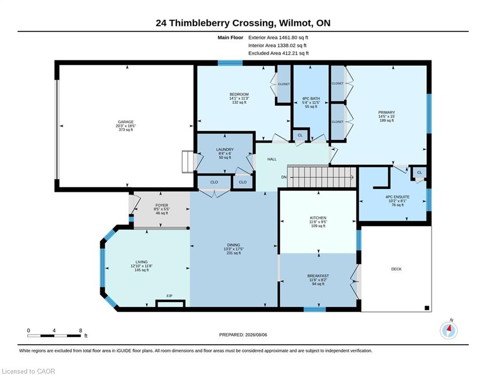 24 Thimbleberry Crossing Property Photo 49