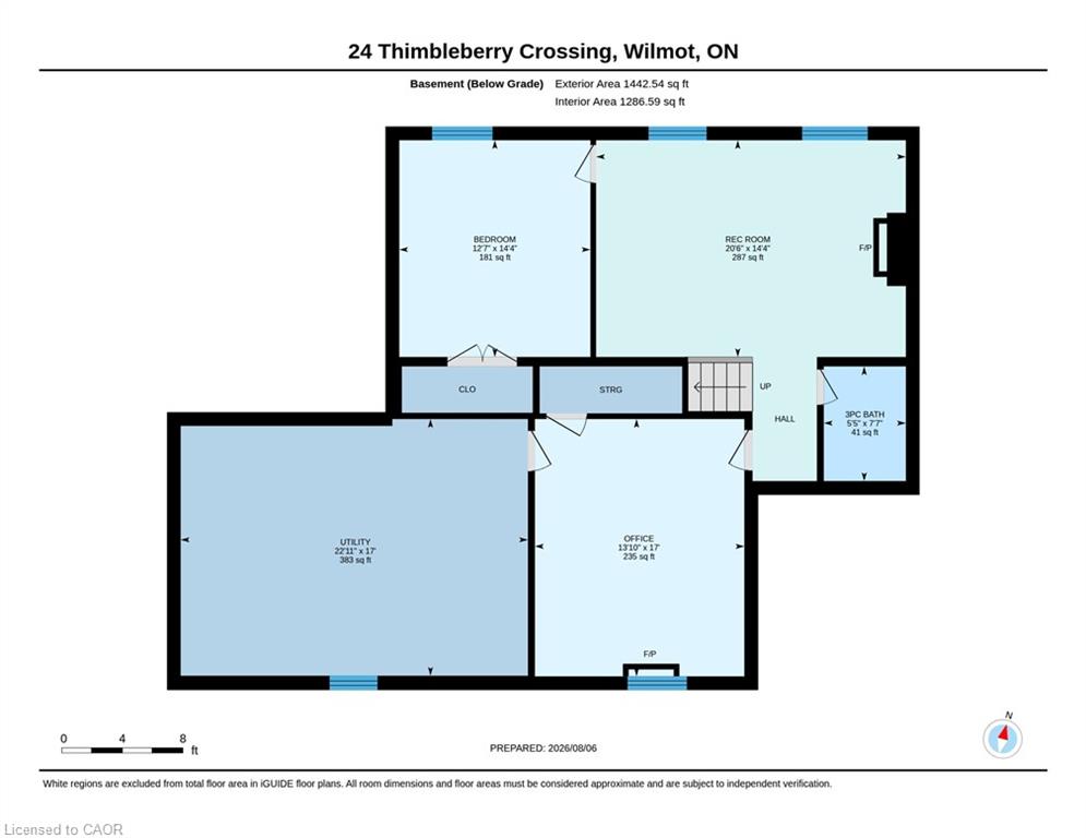 24 Thimbleberry Crossing Property Photo 50