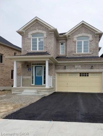 110 Attwater Drive Property Photo 1