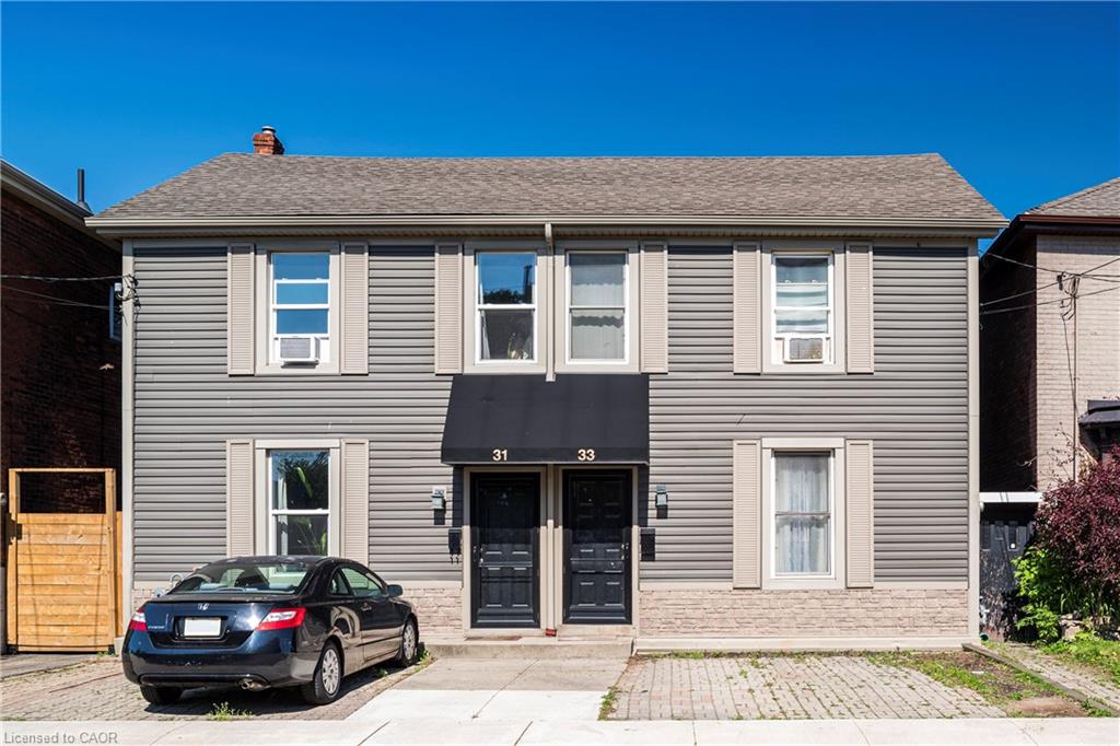 33 Railway Street Property Photo 1