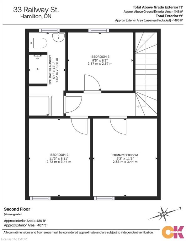 33 Railway Street Property Photo 41
