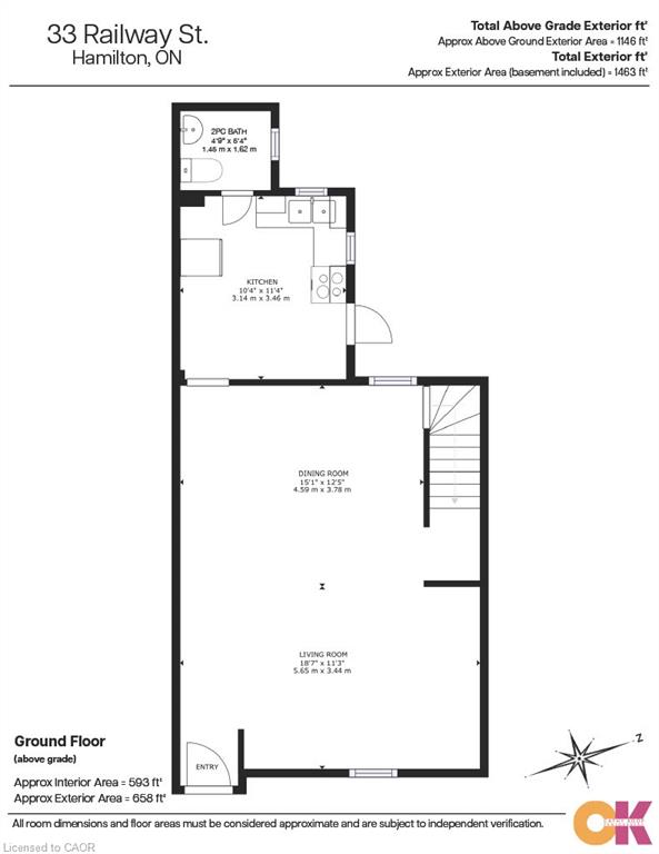 33 Railway Street Property Photo 42