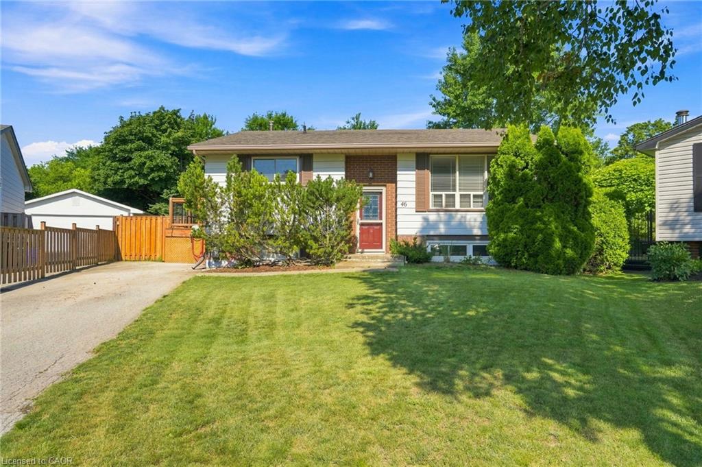 46 Brett Court Property Photo 1