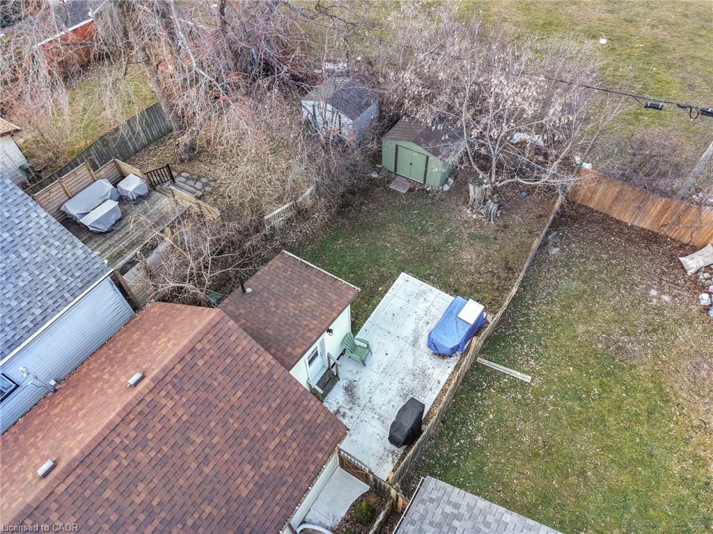 435 Waverly Street Property Photo 32