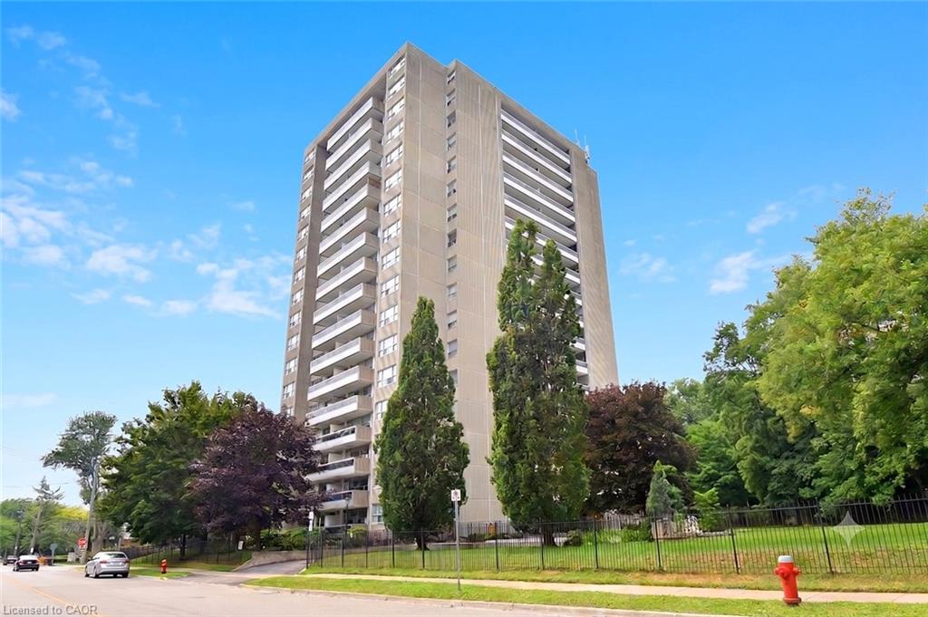 401-2263 Marine Drive Property Photo 1