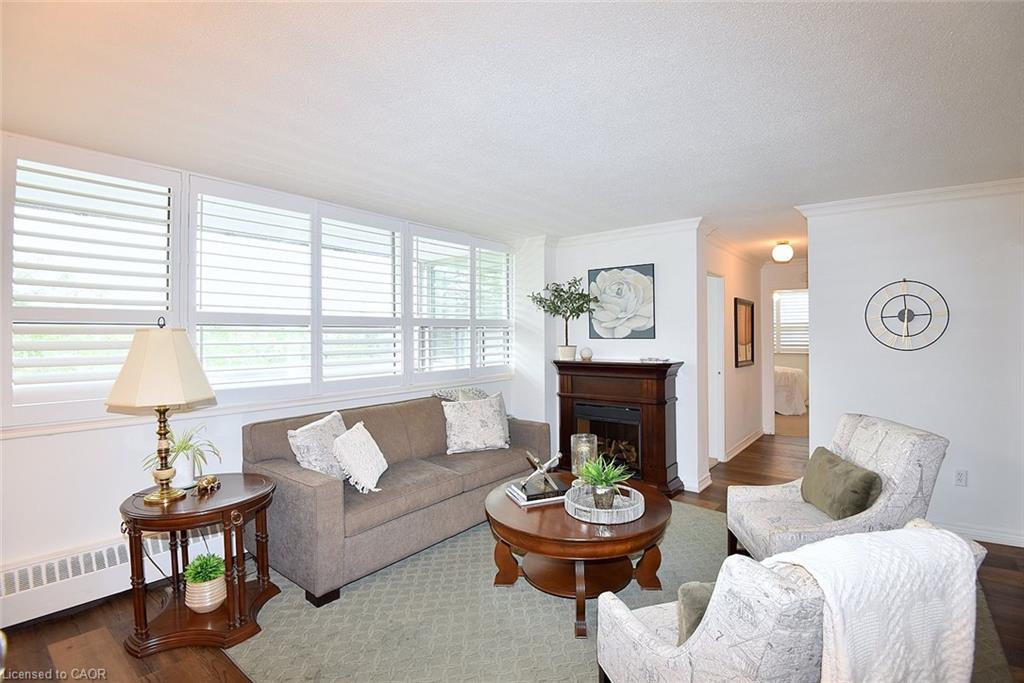 401-2263 Marine Drive Property Photo 3