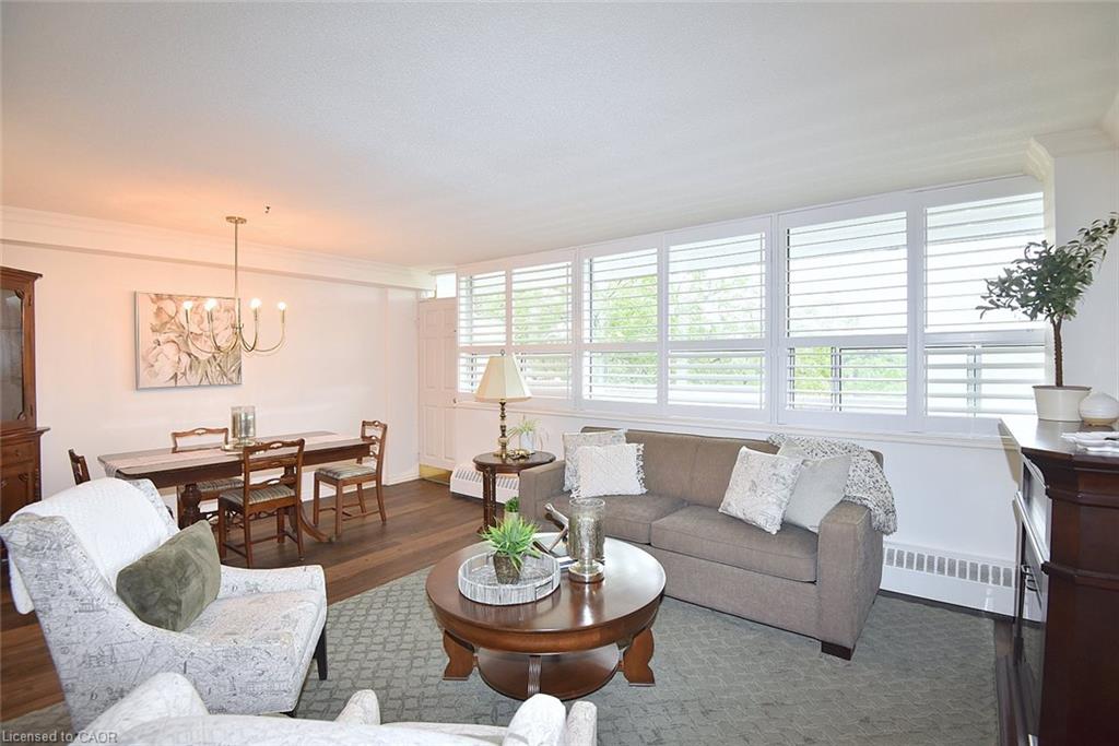 401-2263 Marine Drive Property Photo 4