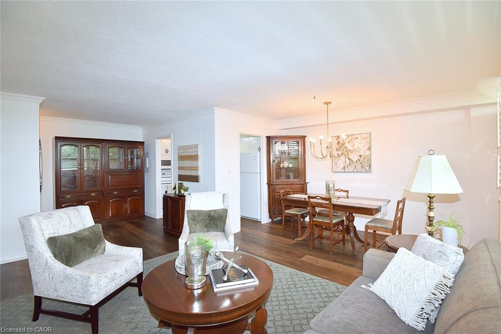 401-2263 Marine Drive Property Photo 7