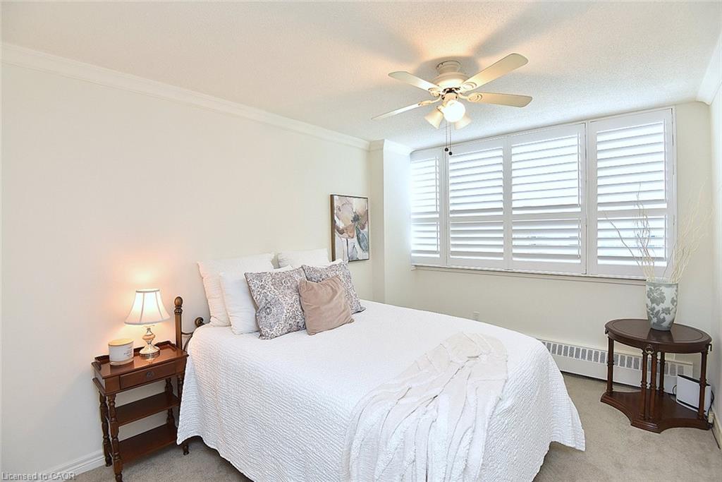 401-2263 Marine Drive Property Photo 16