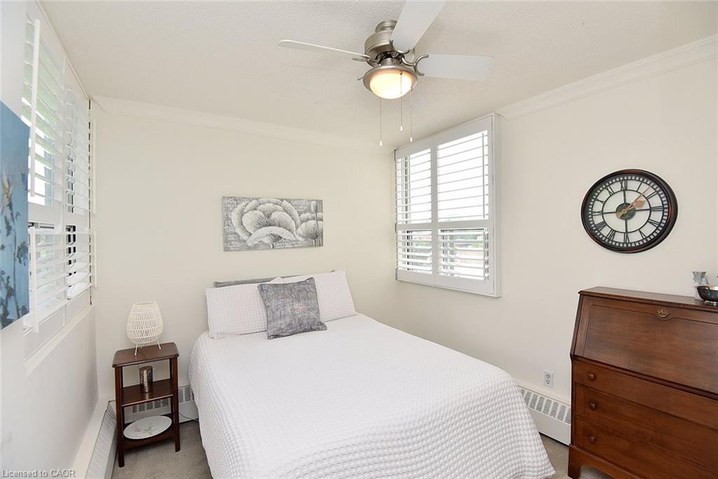 401-2263 Marine Drive Property Photo 18