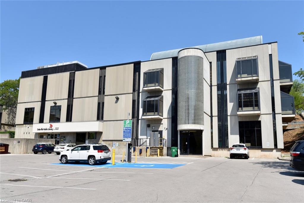 401-2263 Marine Drive Property Photo 22