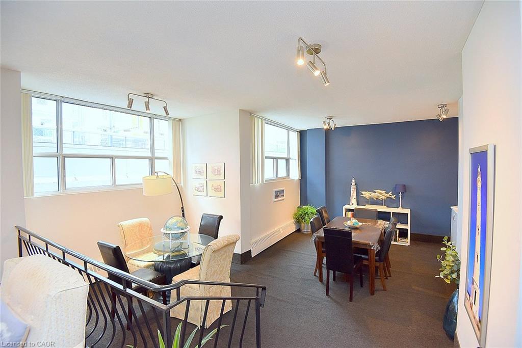 401-2263 Marine Drive Property Photo 29