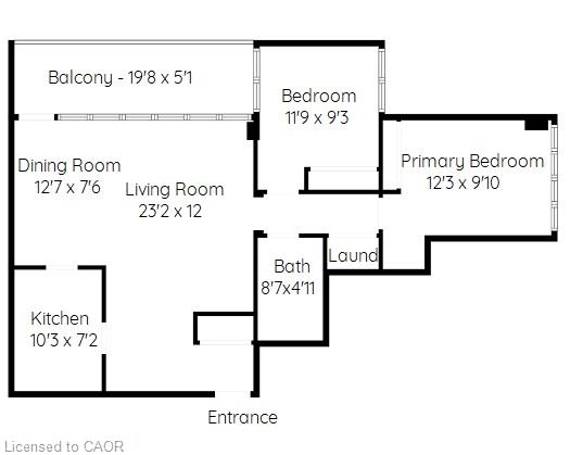 401-2263 Marine Drive Property Photo 50